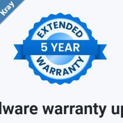 Virtual QNAP EXTENDED WARRANTY 2 additional years