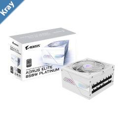 Gigabyte GPAE850PM PG5 ICE 850W PSU Power Supply