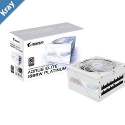 Gigabyte GPAE1000PM PG5 ICE 1000W PSU Power Supply