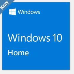 Microsoft Windows 10 Home OEM 64bit English 1 Pack DSP DVD LS  Windows 11 Home SMSWIN11HOME64