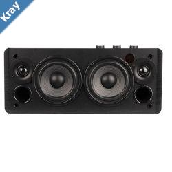 Edifier D12 BLACK Integrated Stereo Speakers