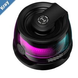 Edifier G200 BLACK Bluetooth Magnetic Speaker