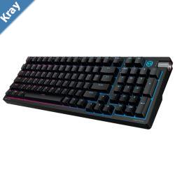 Edifier G4K Trimode Wireless Gaming Mechanical Keyboard