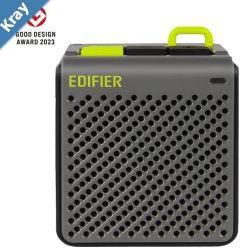 Edifier MP85 GREY Portable Blutooth Speaker