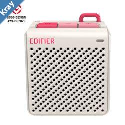 Edifier MP85 WHITE Portable Blutooth Speaker