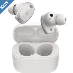 Edifier NeoDots Sand White True Wireless Earbuds