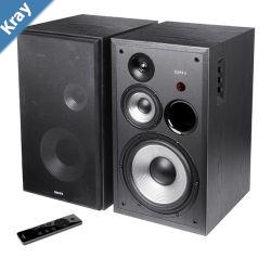 Edifier R2850DB Bluetooth Multimedia Speakers Black