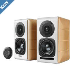 Edifier S880DB MKII Speakers White