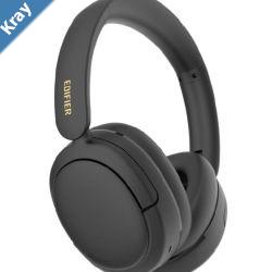 Edifier W800BT SE BLACK OverEar Headphones