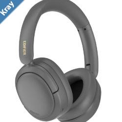 Edifier W800BT SE GRAY OverEar Headphones