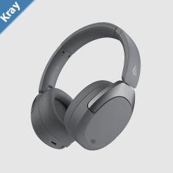 Edifier W830NB GRAY Wireless Overear Headphones with Active Noise Cancelation