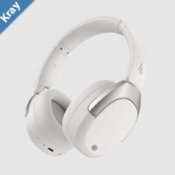 Edifier W830NB SAND WHITE Wireless Overear Headphones with Active Noise Cancelation