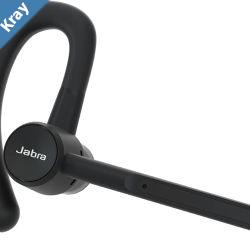 Jabra Perform 45 Headset Mono Active Noise Cancellation ANC