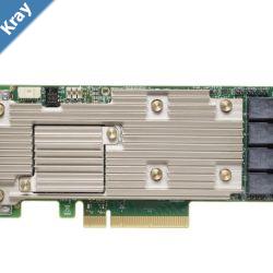 LENOVO ThinkSystem RAID 93016i 4GB Flash PCIe 12Gb Adapter for SR250SR530SR550SR570SR590SR630SR650SR635SR645SR655SR665ST250ST550