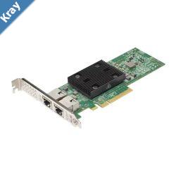 LENOVO ThinkSystem Broadcom 57416 10GBASET 2Port PCIe Ethernet Adapter