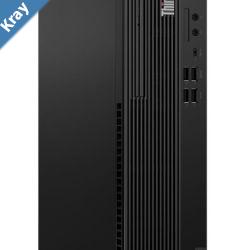 LENOVO ThinkCentre M70s Gen3 SFF Desktop PC i513400 16GB 256GB SSD Windows 11 Pro 3yrs Onsite Wty UHD Graphics Keyboard Mouse 11T80020AU