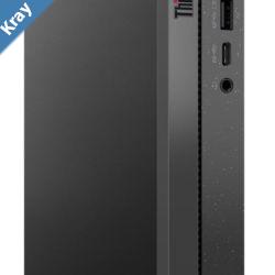 LENOVO ThinkCentre Neo 50q G4 Tiny Desktop PC i513420H 16GB 256GB SSD Windows 11 Pro 3yrs Onsite Wty UHD Graphics WiFi6 Keyboard Mouse