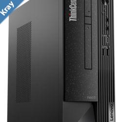 LENOVO ThinkCentre Neo 50S G4 SFF Desktop PC i513400 16GB 512GB SSD Windows 11 Pro 3yrs OS Wty UHD Graphics LAN Keyboard Mouse M70s