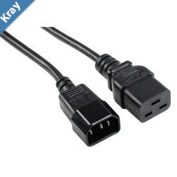 APC Power Cord C19 to C14 2.0m