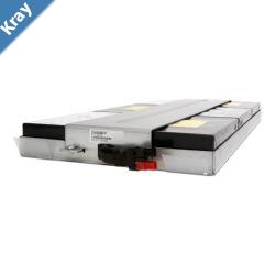 APC Replacement Battery Cartridge 88 with 2 Year Warranty