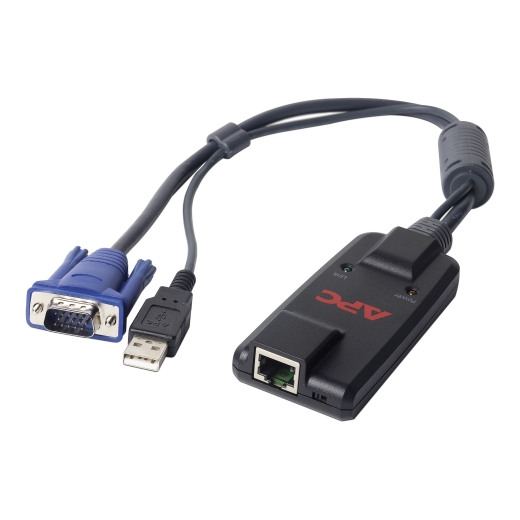 APC KVM 2G Server Module USB