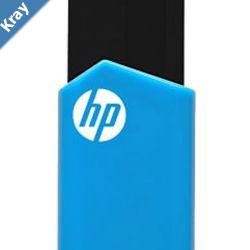 HP V150W 32GB USB 2.0 TypeA  Flash Drive Memory Stick Slide 0C to 60C  External Storage for Windows 8 10 11 Mac