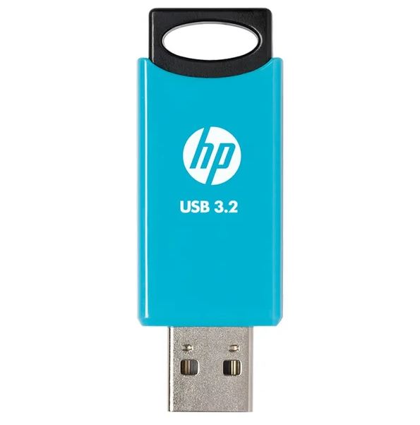 HP 712B 256GB BLUE USB 3.2 PCBA 3.2