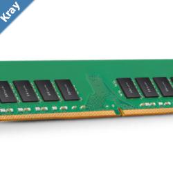 Bulk Pack SK Hynix 16G 1x16GB DDR5 4800 UDIMM Gaming Memory Low Power HighSpeed Operation With InDRAM ECC